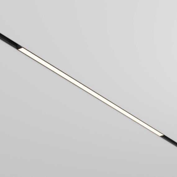 Трековый светильник Maytoni Technical TR030-4-30WTW-DSZ-B