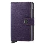 Кошелёк Secrid Miniwallet Crisple