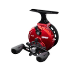 Катушка для рыбалки Rapala Mini Centerpin, под левую руку, вес - 129гр