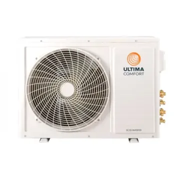 Наружный блок мульти сплит системы Ultima Comfort UC-2FMA18-OUT
