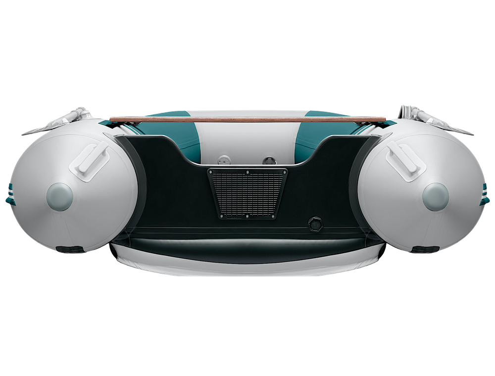 Лодка ПВХ Gladiator Air Sport E300S НДНД -