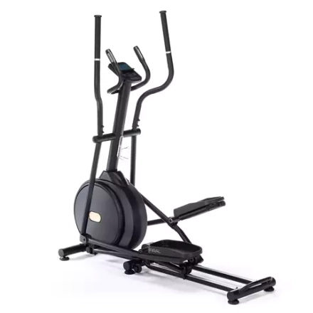 ЭЛЛИПТИЧЕСКИЙ ТРЕНАЖЕР ДОМАШНИЙ OXYGEN FITNESS FIRAL