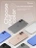 Чехол накладка iPhone 16 6.1" Gurdini Super Slim 0.3 mm Gold