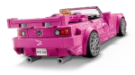 Конструктор LEGO Speed Champions 77241 Форсаж 2 Honda S2000
