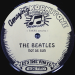 The Beatles / Hot As Sun (LP)