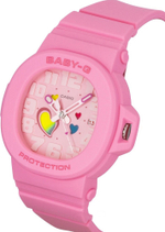 Женские наручные часы Casio Baby-G BGA-10-4A