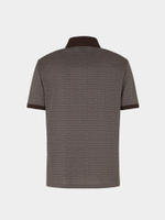 Поло EMPORIO ARMANI