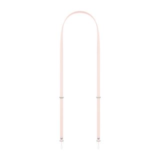 Apple Crossbody Strap Soft Pink