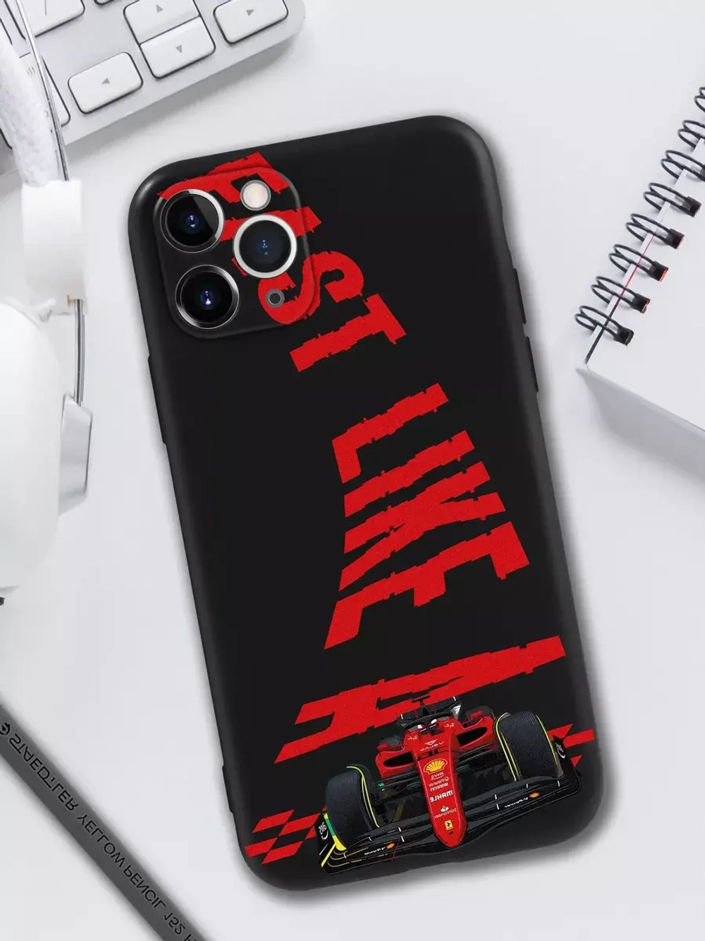 Чехол на iPhone 11 Pro Айфон, 11 Про с принтом