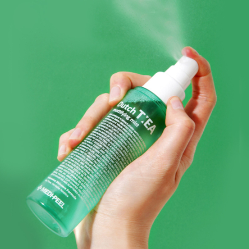 Medi-Peel Dutch Tea Mattifying Mist 100ml