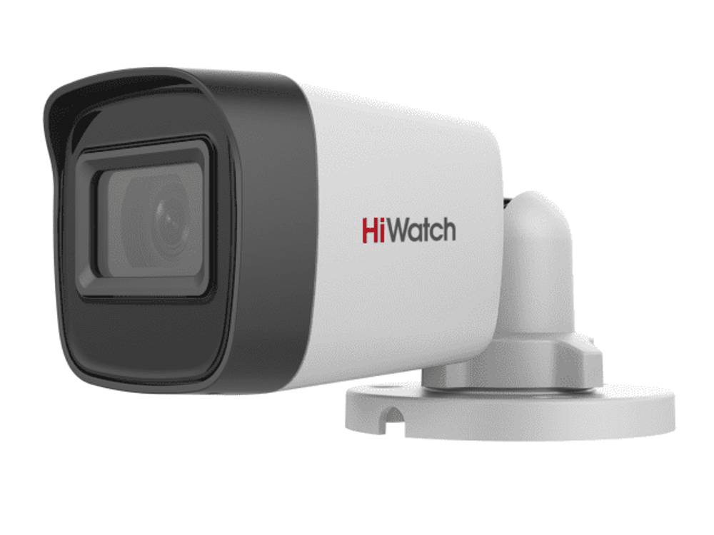 HiWatch HDC-B020 (B) 2.8
