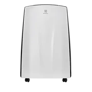 Мобильный кондиционер Electrolux EACM-18 HP/N3