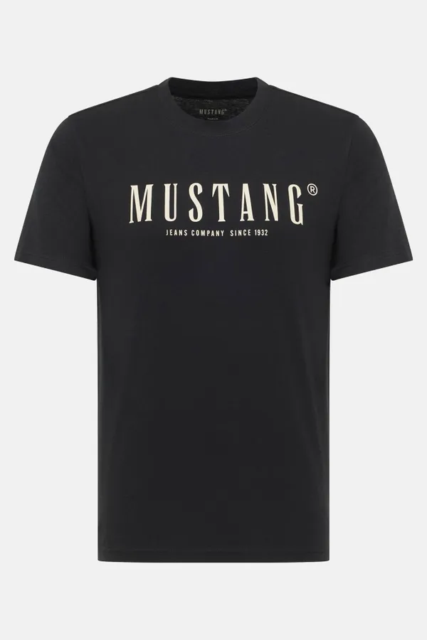 Футболка мужская MUSTANG Austin