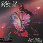 Rolling Stones - Hackney Diamonds (Европа 2023г.)