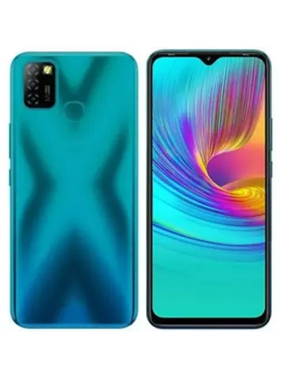 6,6" Смартфон HOT 10 Lite 2/32 ГБ HOT 10 LITE GREEN