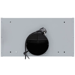 Встраиваемая вытяжка Krona ARVEN 600 WHITE S