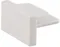 Заглушка CLT 0.210 CLT 0.210 02 WH Crystal Lux