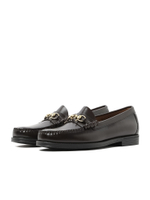 Лоферы Easy Weejun Lincoln G.H. Bass X Pop Trading Company