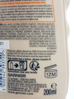 Garnier Солнцезащитное молочко Ambre Solaire Eco-Designed SPF30, водостойкое, 200 мл (из Финляндии)