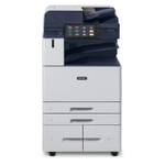 МФУ Xerox AltaLink C8230F/8235F, A3, 30стр./мин, Ethernet, цветной