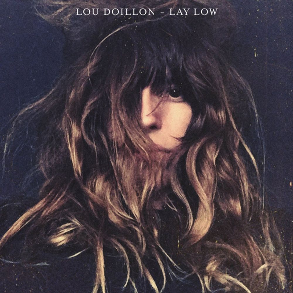 Lou Doillon / Lay Low (CD) Lou Doillon / Lay Low (CD)