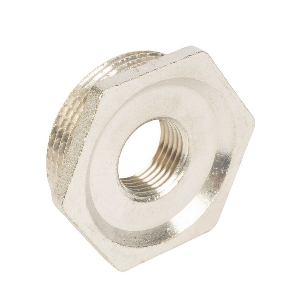 Футорка ВР-НР 1/2"х1 1/2" HLV