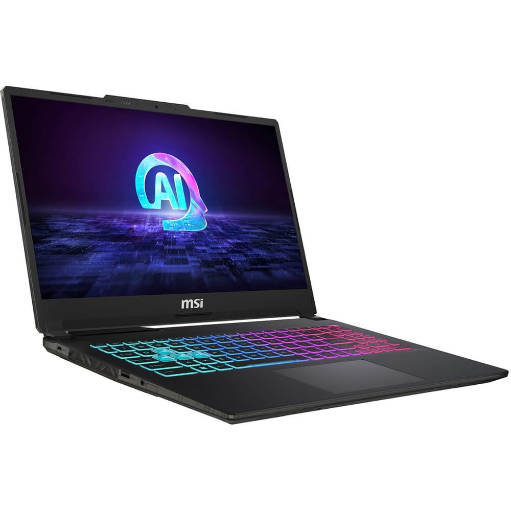 Ноутбук MSI Cyborg 15 AI A1VEK-244XRU (9S7-15K211-244)