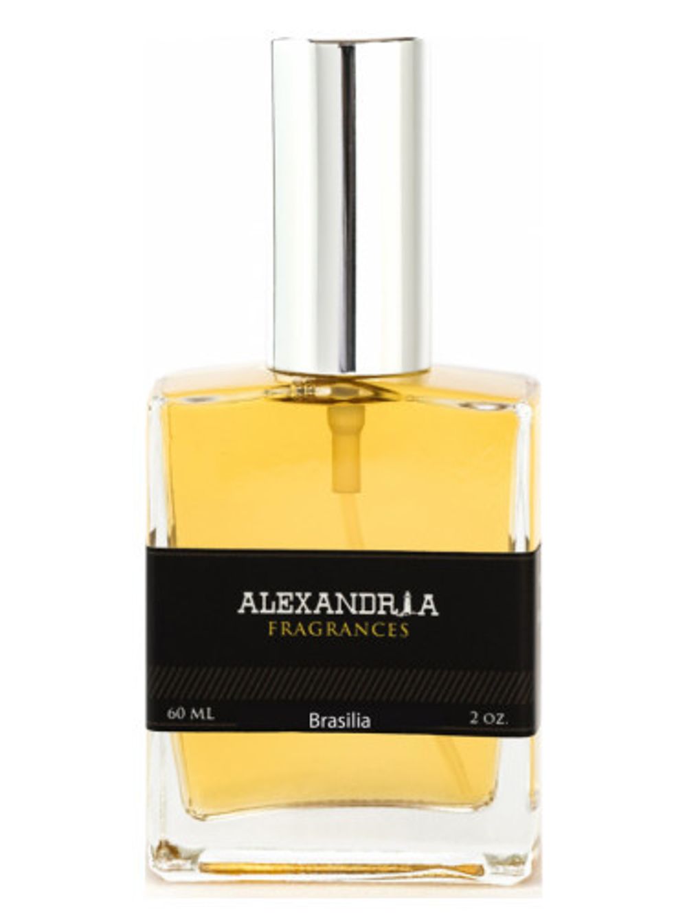 Alexandria Fragrances Brasilia