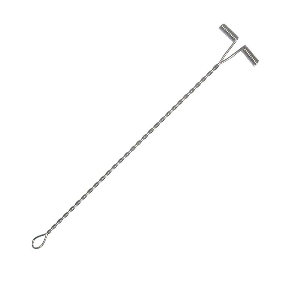 Отвод для донки SY-4044 150mm (10шт)
