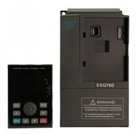 Преобразователь частотный ESQ-760-4T-0040 4/5.5кВт 380В