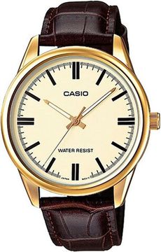 Наручные часы Casio MTP-V005GL-9A