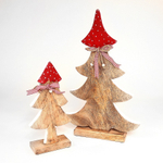 Фигурка декоративная love tree, 28х12х6 см