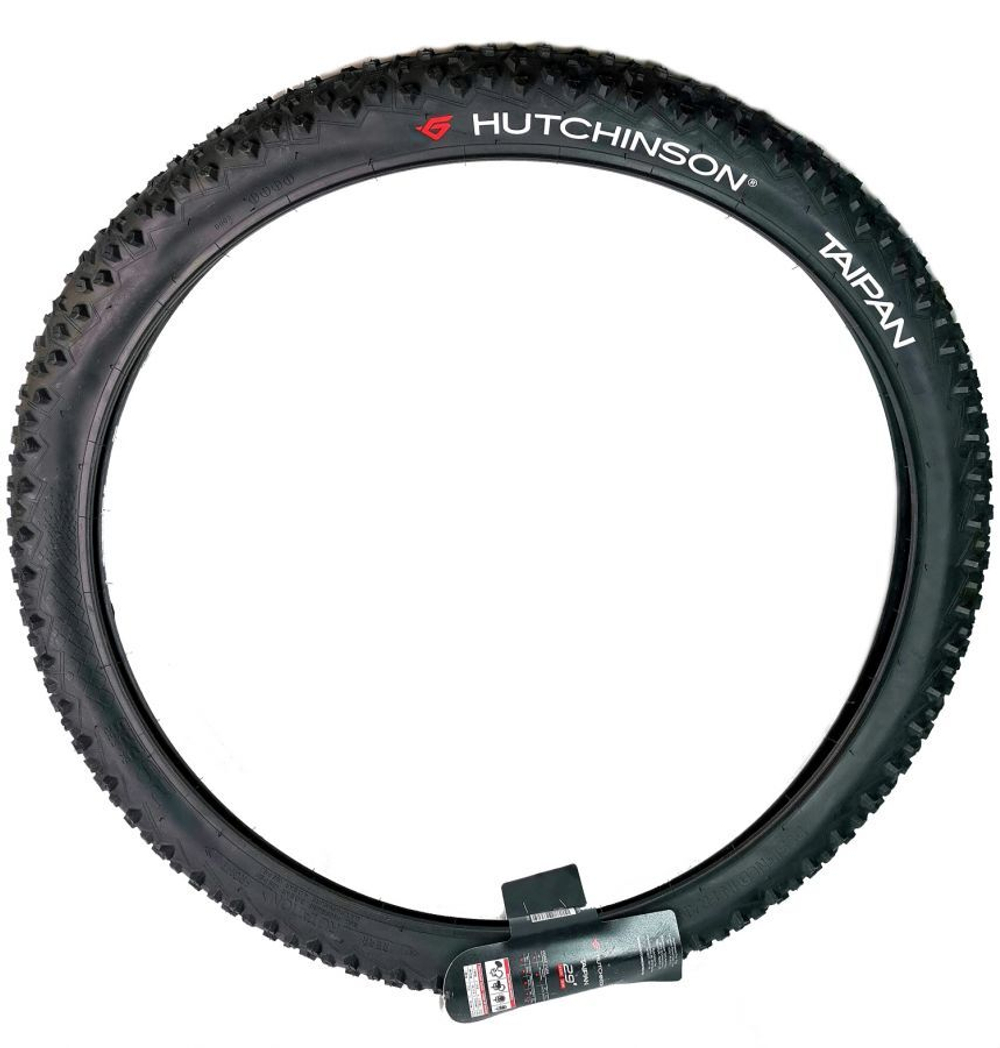 Покрышка Hutchinson TAIPAN 29"х2,25", 750г.