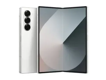 Смартфон Samsung Galaxy Z Fold6 12/256 Гб Белый