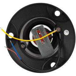 Светильник уличный напольный ЭРА «Адрия» GBF-102-BL-0200 230В Е27 IP54 черный | Садово-парковые светильники