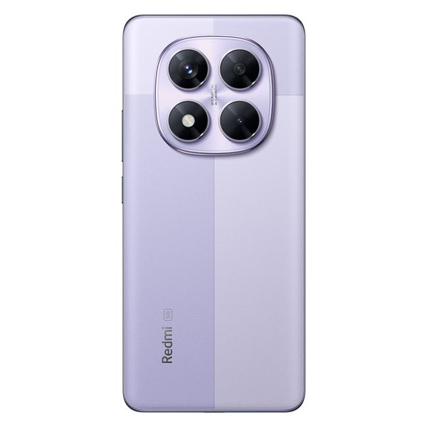 Смартфон Xiaomi Redmi Note 14 Pro 5G 12/512 ГБ Global, Dual nano SIM+ eSIM, Фиолетовый | Lavender Purple