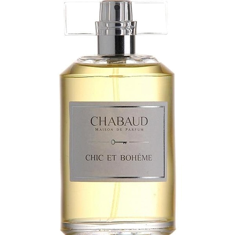 Chabaud Chic Et Boheme