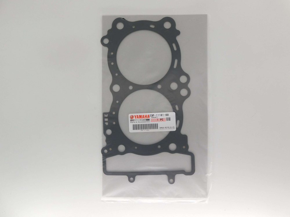 Прокладка под ГБЦ Yamaha XTZ1200 SUPER TENERE 23P-11181-00-00