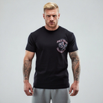 Футболка белая Yakuza Premium 4011