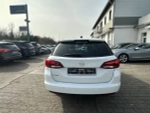 Opel Astra K