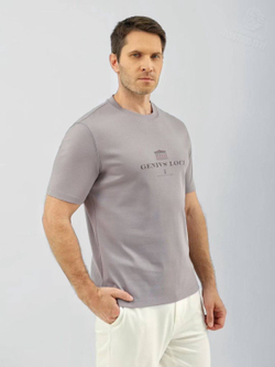 Футболка Brunello Cucinelli