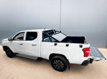 Крышка HAL 4-х секционная Changan Hunter длина 1,8 метра 4S STANDART