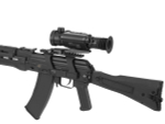 Прицел тепловизионный Sytong PM03-35 x2.8/5.6/11.2/22, 384x288, D35