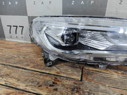 Фара правая LED Haval M6 2 21-нв Б/У Оригинал 4121101XKZ0YB