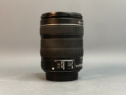 Canon 18-135mm IS STM