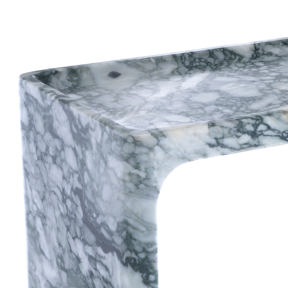Приставной столик Side Table Vesuvio арт.113371