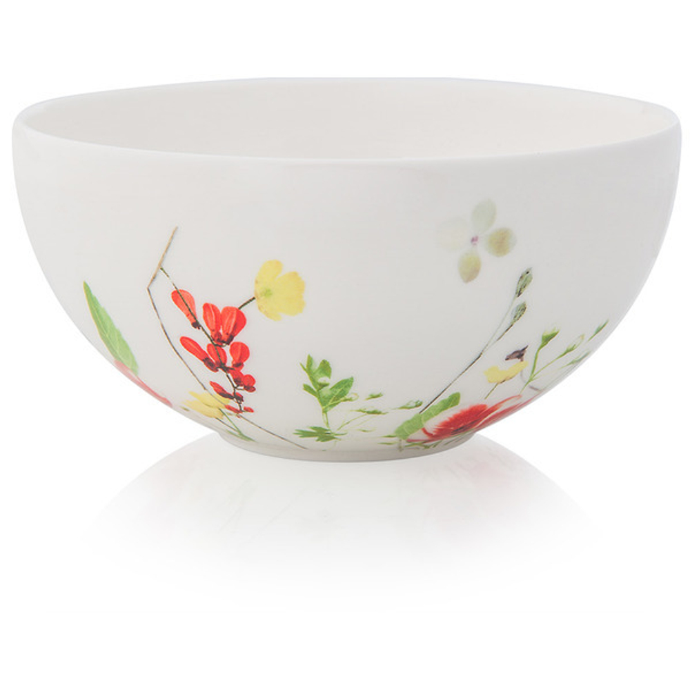 Салатник индивидуальный 10см Rosenthal Дикие цветы