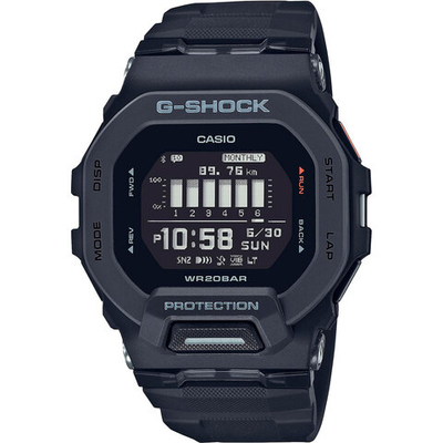 [NEW] Купить Японские мужские Часы Casio G-Shock GBD-200-1A1