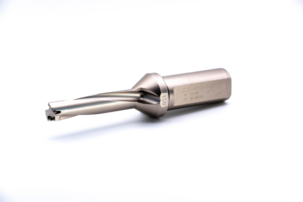 Сверло корпусное C25-4D15-63SP05