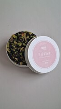 Чай "Таёжный"